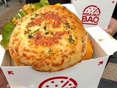 -必胜客(漕宝路店)