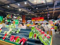 -旺豪超市(胜利购物广场店)