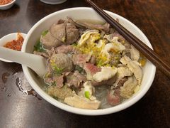 -潮镇老尾牛杂(环城西路店)