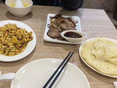 -姥家春饼店(漳州二路店)