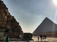 -吉萨金字塔群