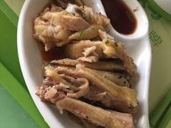 -老乡鸡(庐江路店)