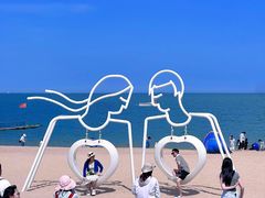 -巧克力渔家.小船海鲜胶东菜(万平口店)