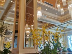 大堂-福楼法餐厅FLO