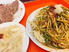 -新川面馆(新街口起源店)