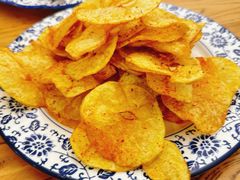 -匠心二十五年·百姓海鲜烧烤家常菜(威至海港湾店)