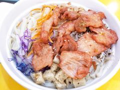 -嗨皮儿·现蒸面皮(抄纸巷店)