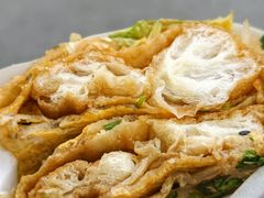 -卞姐蛋饼(陕西南路店)