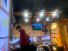-杀猪天·韩国烤肉(总店)