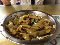 -88号小吃店·经典云南菜·地道纳西美食