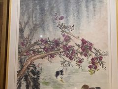 -荷风细雨·中国茶宴(碧云店)