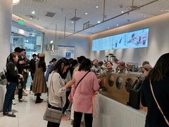 -喜茶(徐州金鹰店)