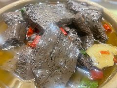 -聚庆楼吴山贡鹅(总店)
