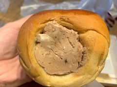 -新侨三宝乐面包店(崇文门店)