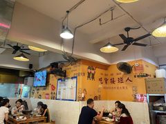 -洪大厨鸡煲(福田店)