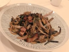 -松鹤楼(狮山永利广场店)