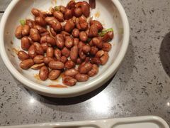 -白玉·朝鲜族烤串(光明大仟里店)