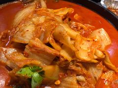 -猪的故事·韩式烤肉(韩乐坊店)