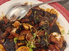 -白家餐厅(徐家汇店)