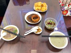 -聚德华天护国寺小吃(甜水园店)