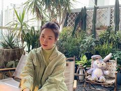 -FUNFUN有饭花园聚会餐厅