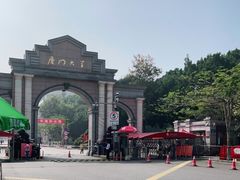 -厦门大学(思明校区)