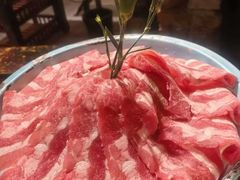 -赵九记呱呱老火锅(钟楼总店)