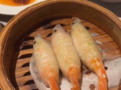 -晋江荣誉国际酒店·港誉茶餐厅