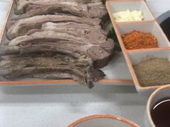 -金城回忆(万科店)