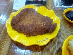 -阿三生煎(友谊大街店)