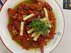 -新白鹿餐厅(第一百货店)