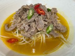 酸汤肥牛-金米箩大酒店(五角场店)