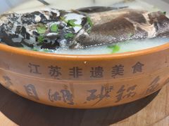 -风味小馆(天目湖宾馆店)