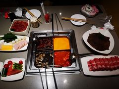 -海底捞火锅(南山京基百纳店)