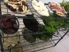 -老石黑山羊毛驴肉火锅(金凯广场店)