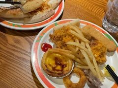 -比格比萨自助(美乐城店)