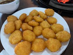 -朝伟清真铜瓢牛肉馆(三十年老·店)