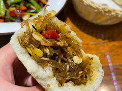 -老家信阳菜(北京路店)