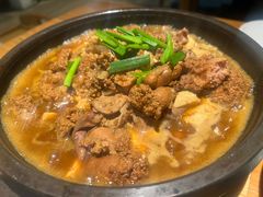 -老阿妈蒙古村·蒙古包·草原文化·歌舞表演(老君堂店)