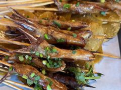 -林二哥宜烤官·宜宾小烧烤