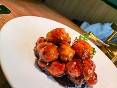 -大潮淮·淮扬菜(何园旗舰店)