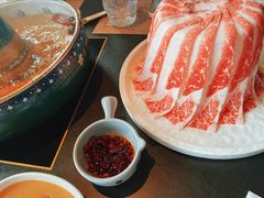 -东来顺·非遗火锅(赛格国际购物中心店)