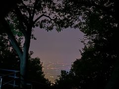 -惠山国家森林公园