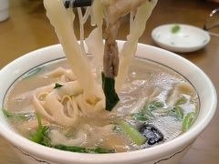 -合记烩面(人民路店)
