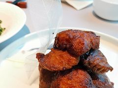 本帮熏鱼-屋里厢上海菜馆