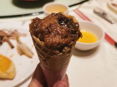 -西安饭庄·非遗陕菜(钟楼店)