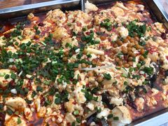 -古城苗家土菜馆(河景餐厅店)