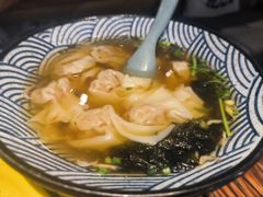 -北丐先生·野馄饨烧烤(雨花万象店)
