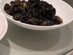 美极鲜木耳-扬州万怡酒店-中餐厅(文昌中路店)