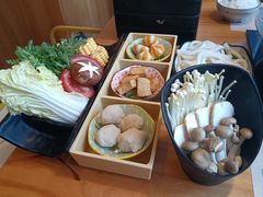 -牛匠和牛寿喜锅(西安总店)